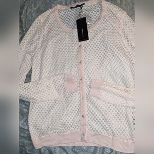 New BCBG TOP